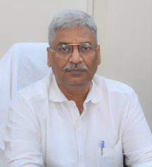 Dr Karunesh Kumar Shukla